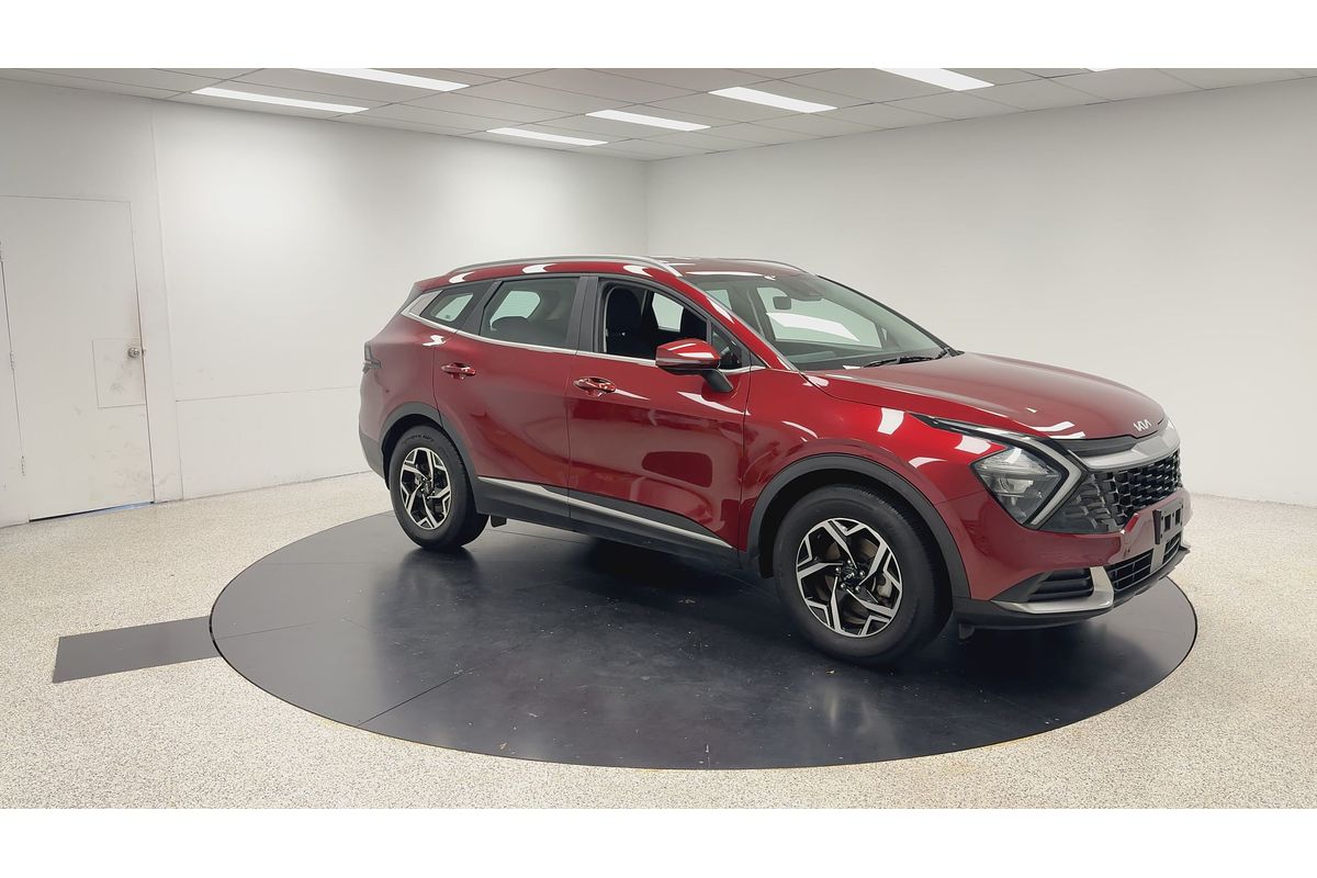 2024 Kia Sportage S NQ5