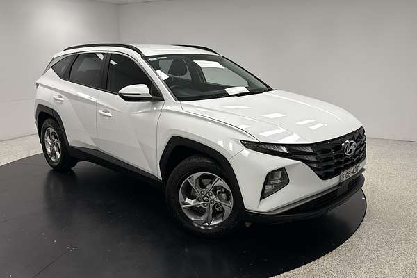 2023 Hyundai Tucson NX4.V2