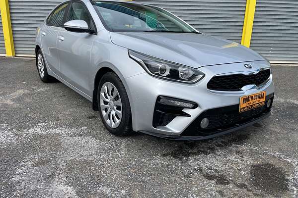 2020 Kia Cerato S BD
