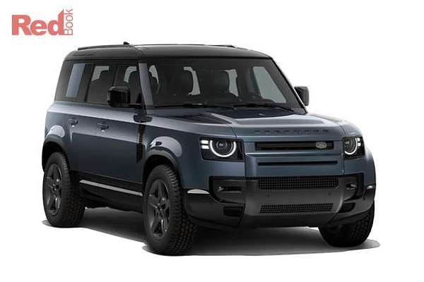 2026 Land Rover Defender 110 D350 X-Dynamic SE L663