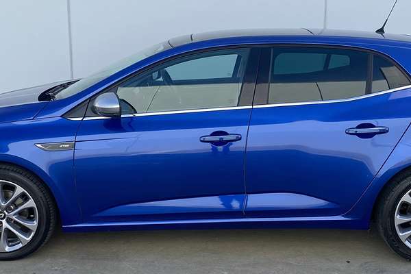 2016 Renault Megane GT-Line BFB