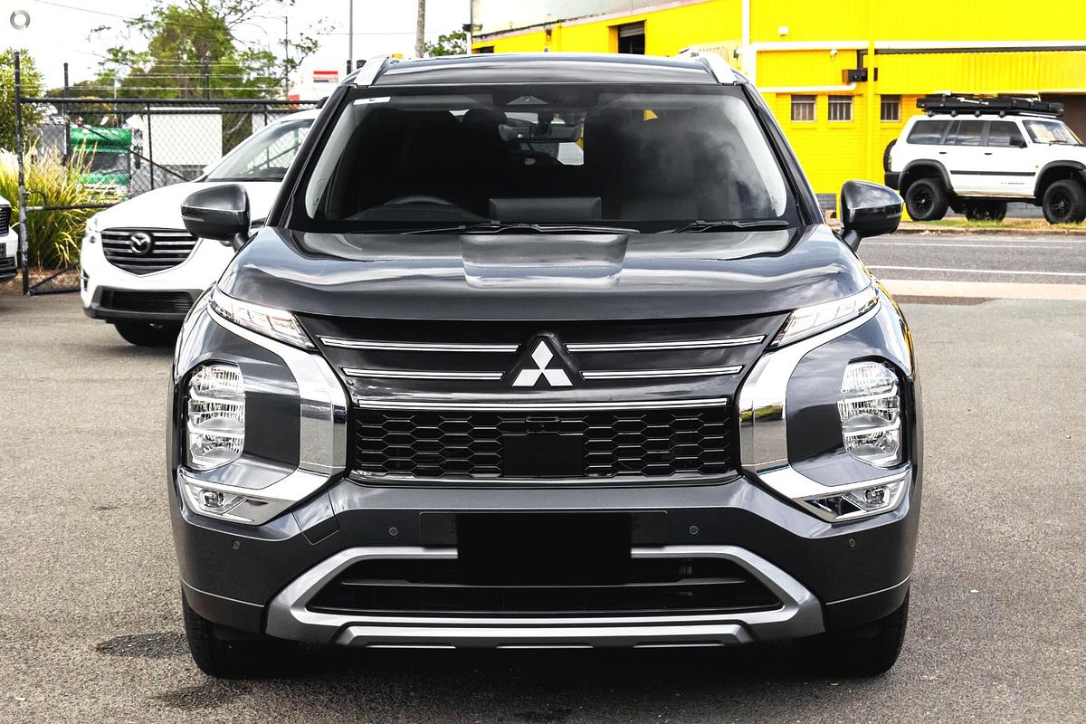 2025 Mitsubishi Outlander LS ZM