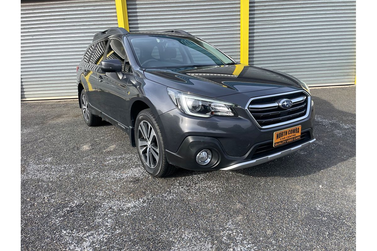 2019 Subaru Outback 2.5i 5GEN