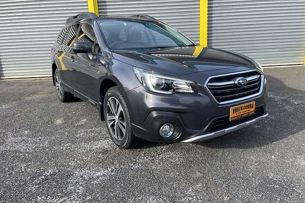 2019 Subaru Outback 2.5i 5GEN