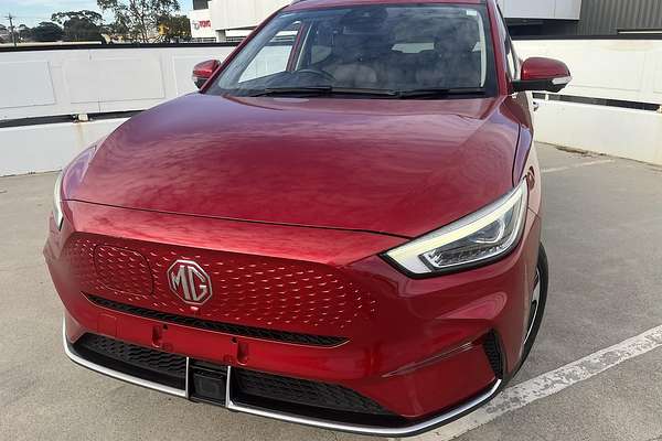 2023 MG ZS EV Long Range AZS1