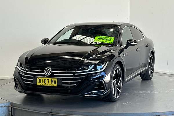 2022 Volkswagen Arteon 206TSI R-Line 3H