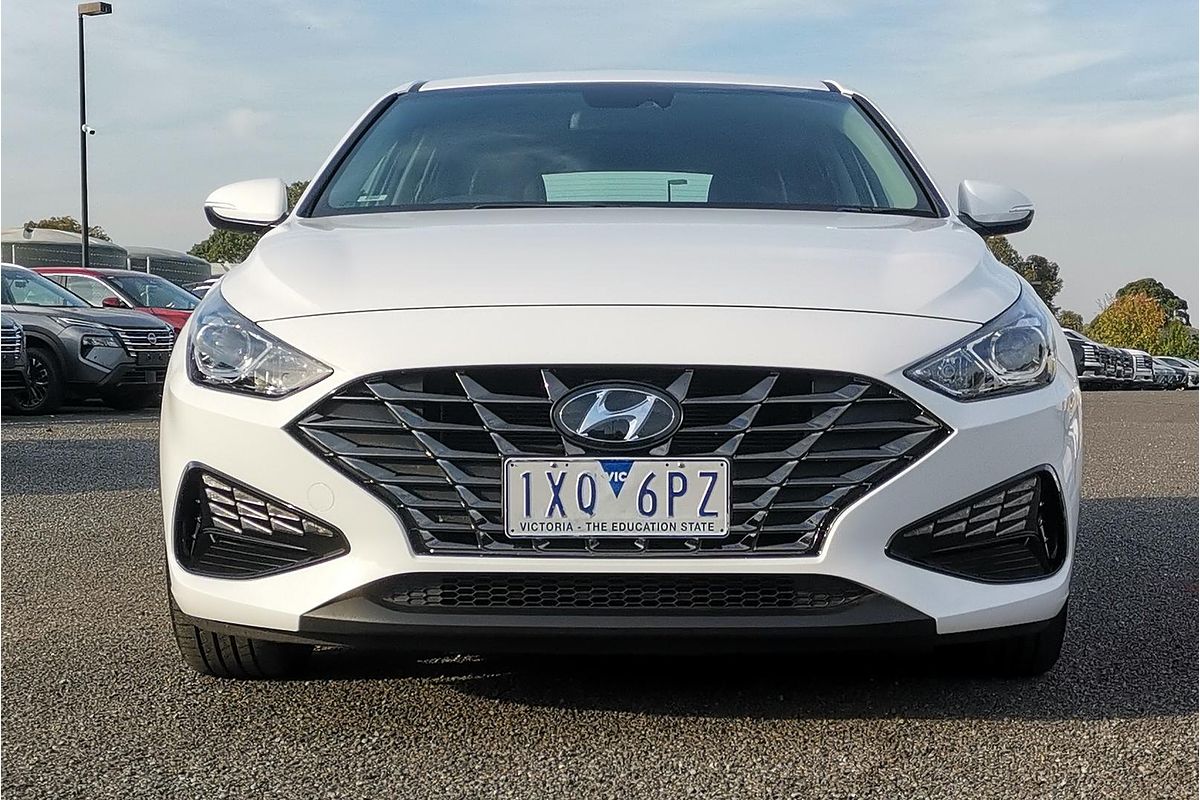 2023 Hyundai i30 Active PD.V4