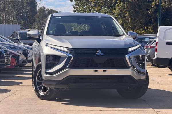 2024 Mitsubishi Eclipse Cross ES YB
