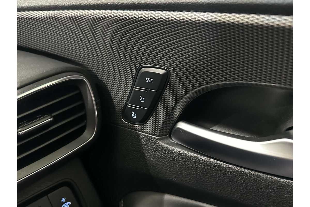 2019 Hyundai Santa Fe Highlander TM.2
