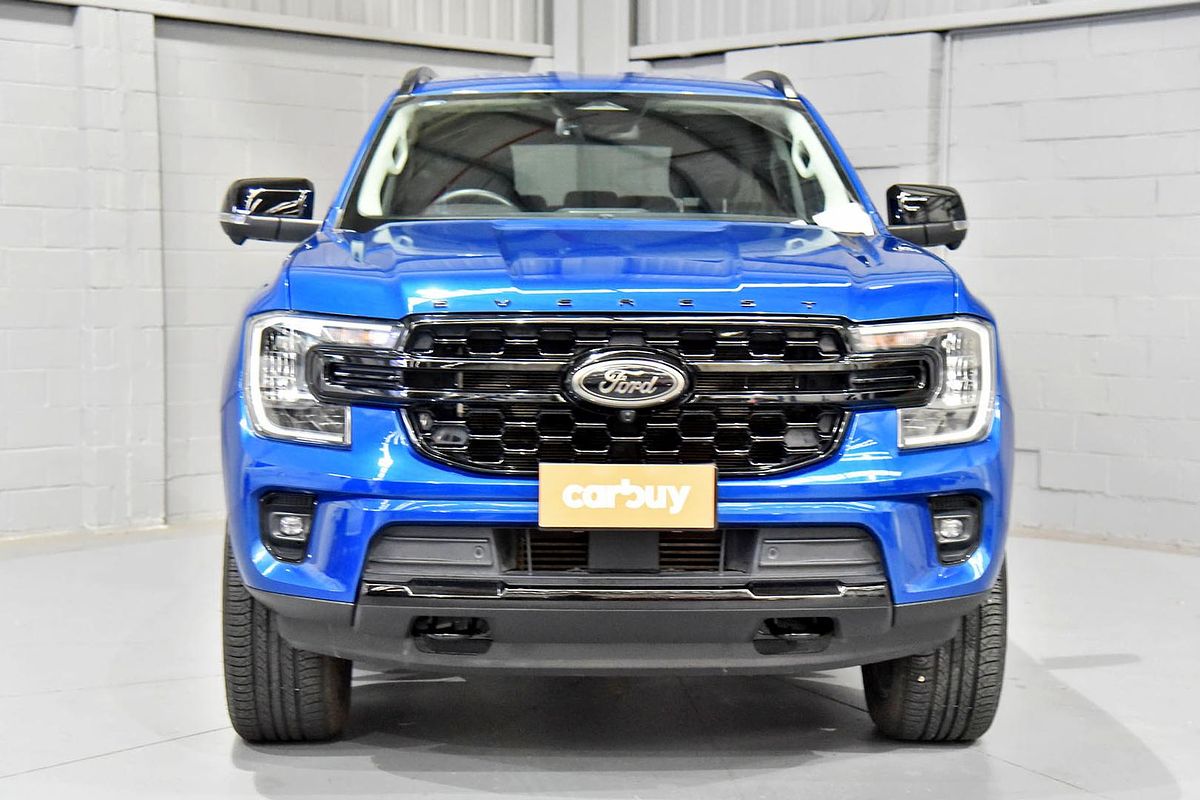 2023 Ford Everest Sport 3.0L