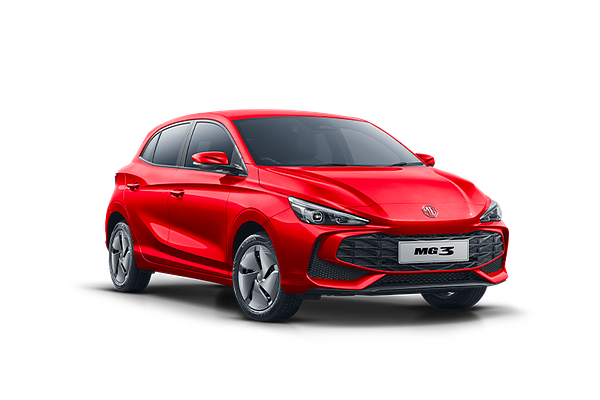 2026 MG MG3 Vibe thumb-0