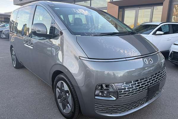 2022 Hyundai STARIA US4.V2