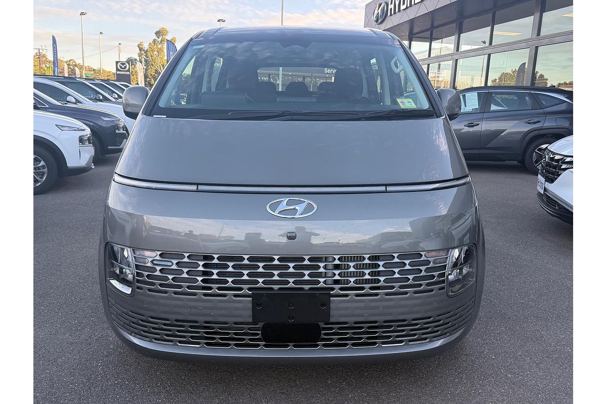 2022 Hyundai STARIA US4.V2