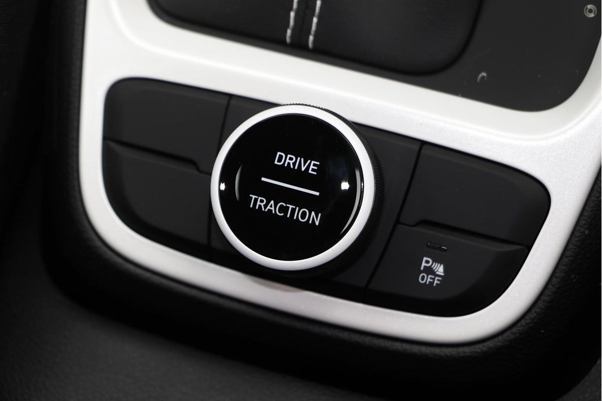 2026 Hyundai Venue Active QX.V5 2WD