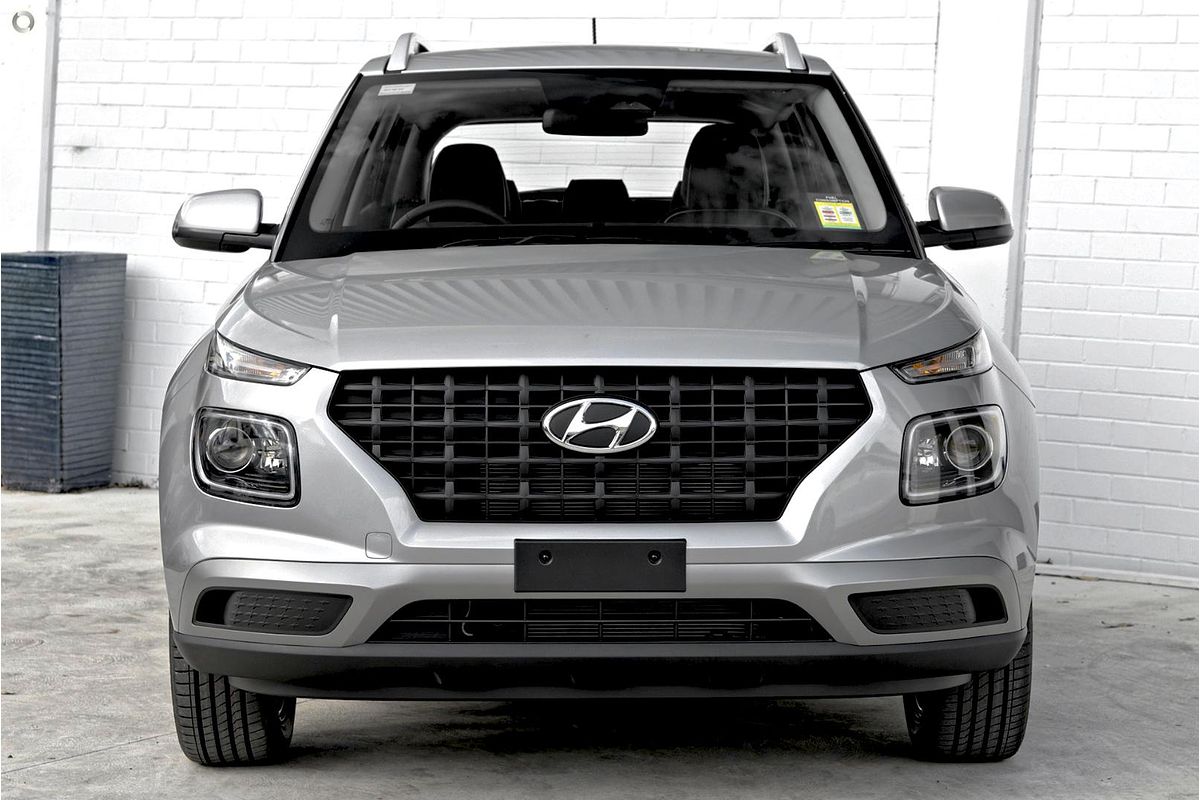 2026 Hyundai Venue Active QX.V5 2WD