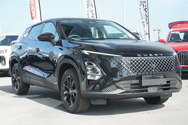 2026 Chery C5 Ultimate
