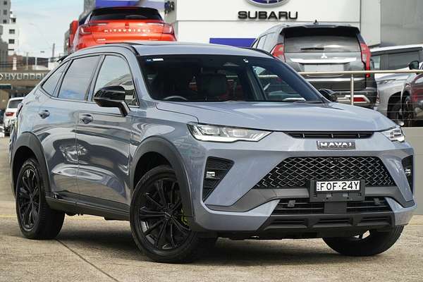 2024 GWM Haval H6GT Ultra B03