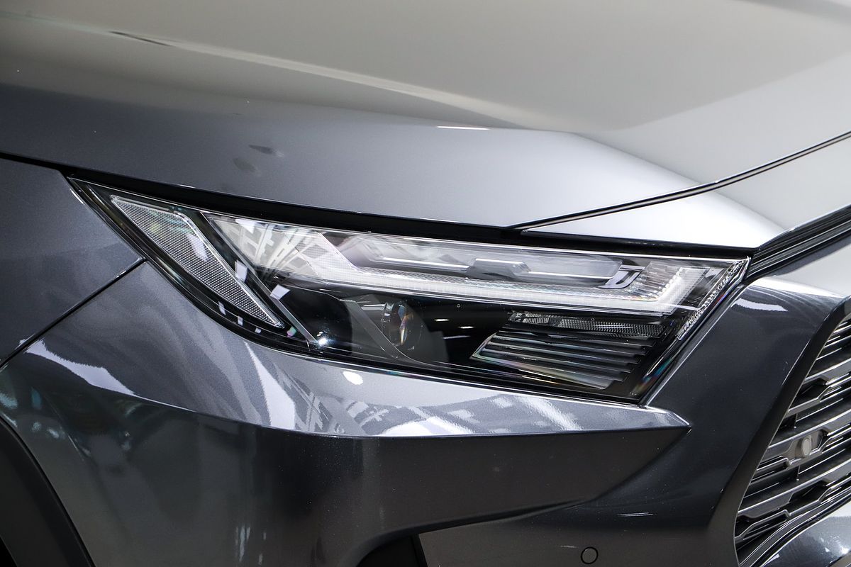 2023 Toyota RAV4 Cruiser AXAH52R