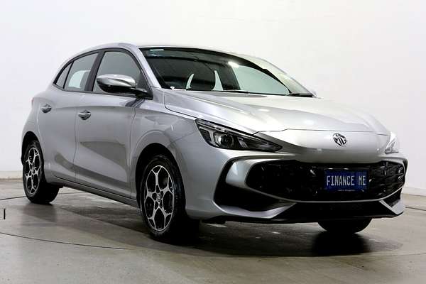 2025 MG MG3 Excite