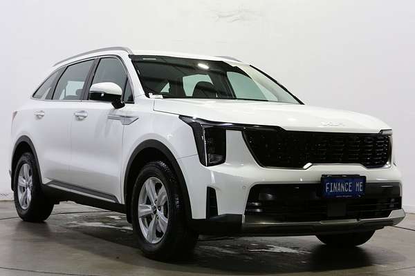 2025 Kia Sorento S MQ4 PE