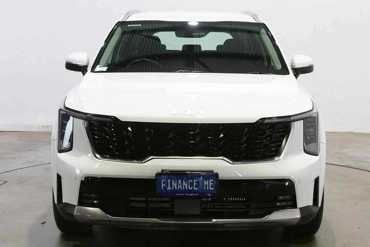 2025 Kia Sorento S MQ4 PE
