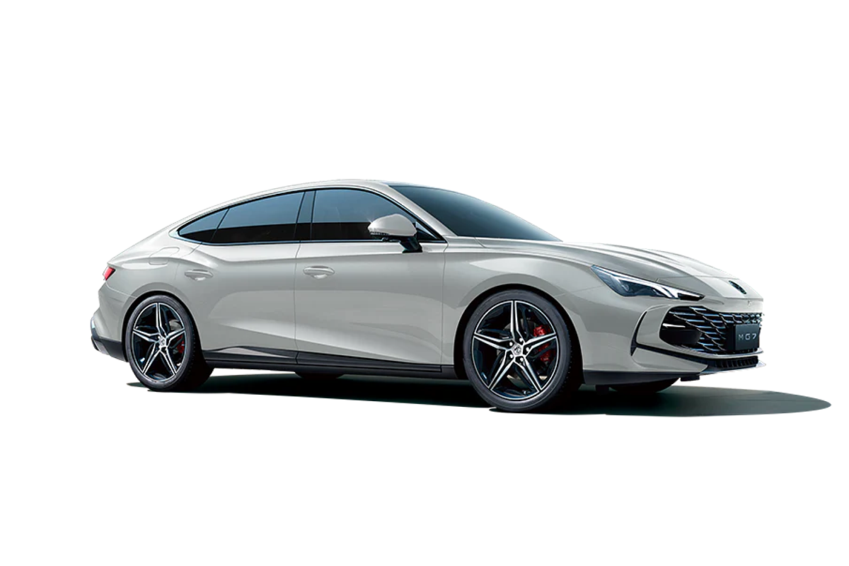 2025 MG MG7 Essence IP42