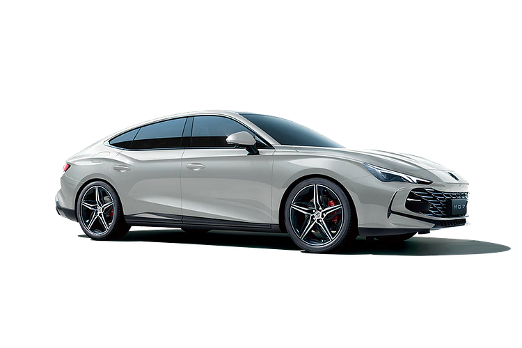 2025 MG MG7 Essence IP42