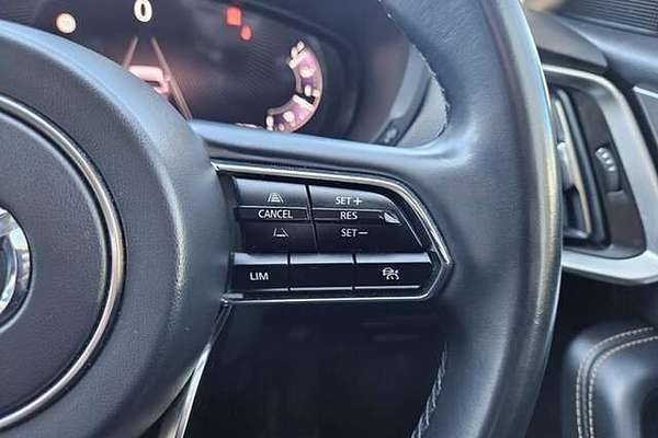 2024 Mazda CX-30 G20 Pure DM Series