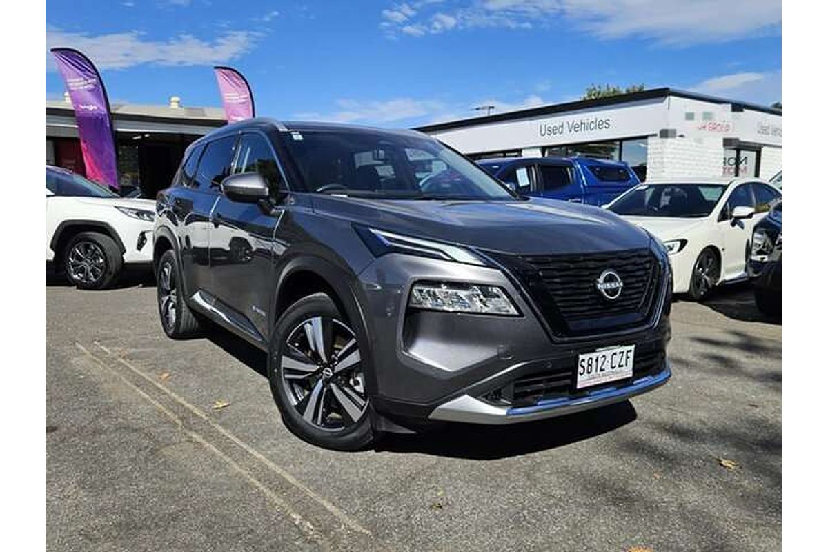2023 Nissan X-TRAIL Ti e-POWER T33