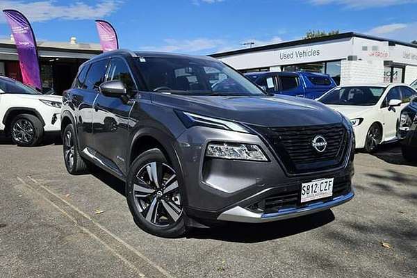 2023 Nissan X-TRAIL Ti e-POWER T33