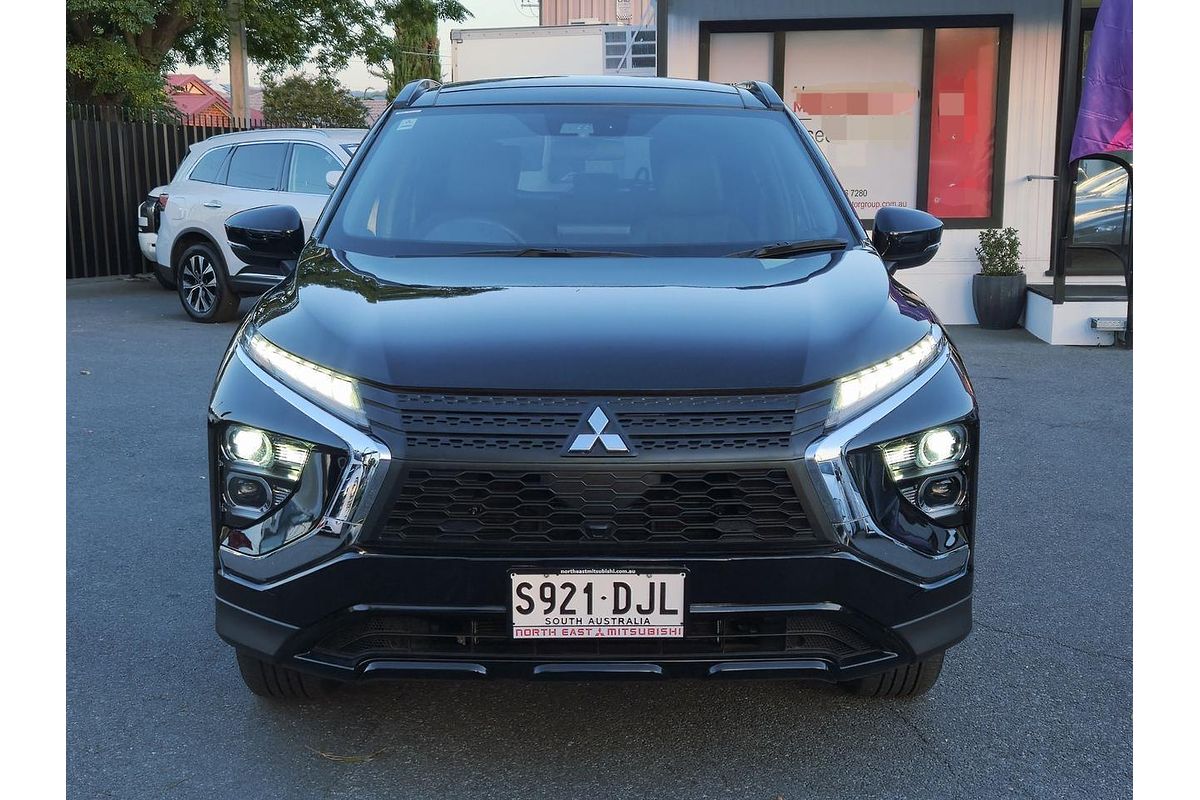 2023 Mitsubishi Eclipse Cross PHEV GSR YB