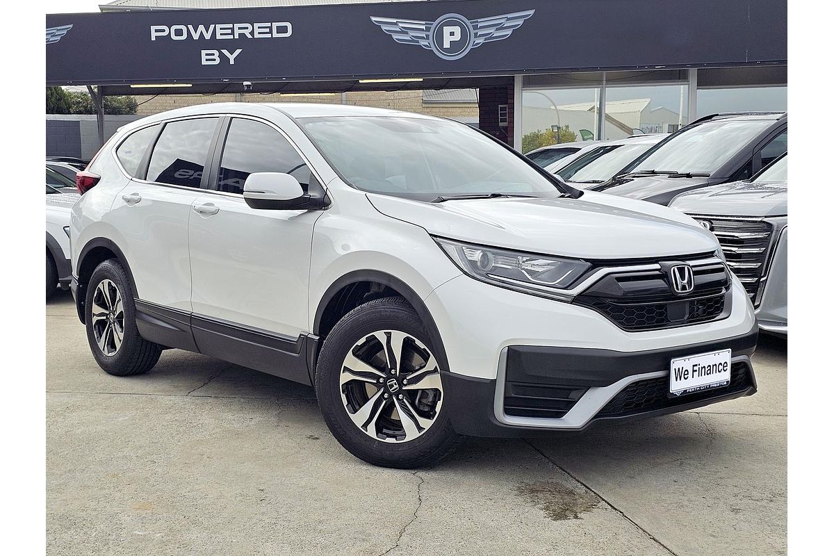 2020 Honda CR-V VTi RW