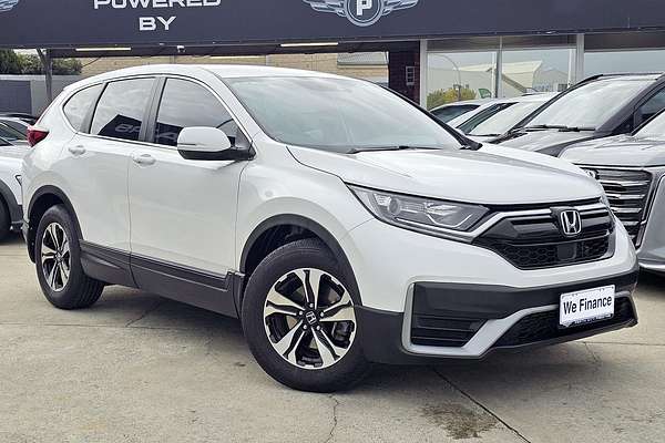 2020 Honda CR-V VTi RW