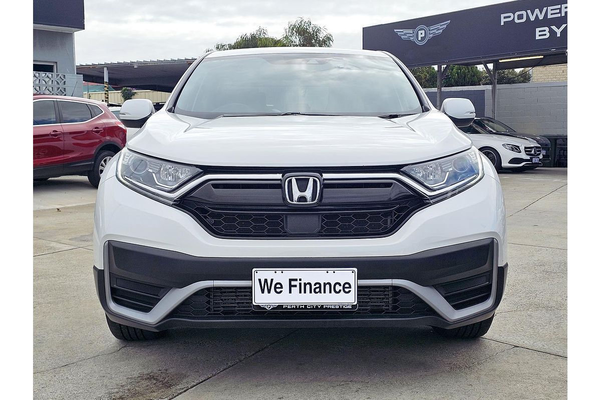 2020 Honda CR-V VTi RW