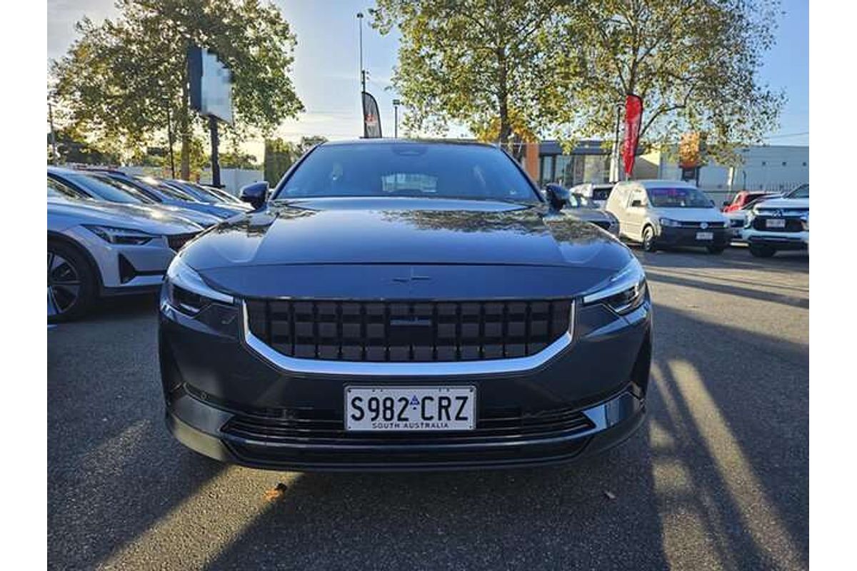 2022 Polestar 2 Standard range Single motor