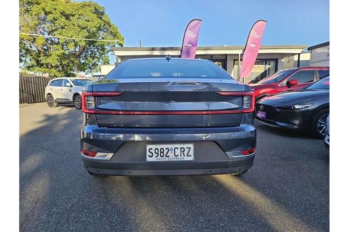 2022 Polestar 2 Standard range Single motor