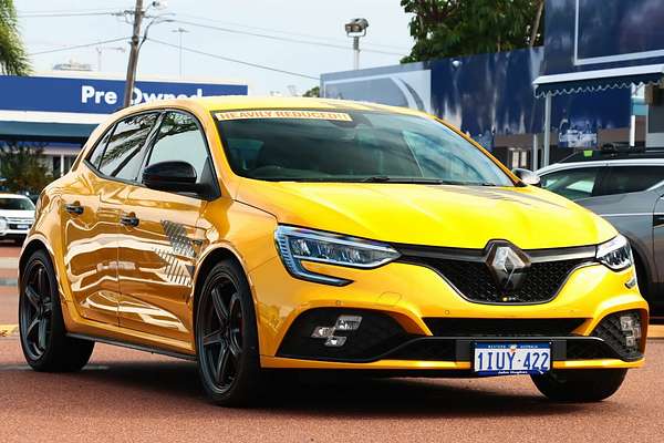 2023 Renault Megane R.S. Ultime BFB