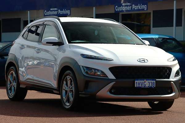 2023 Hyundai Kona Elite OS.V5