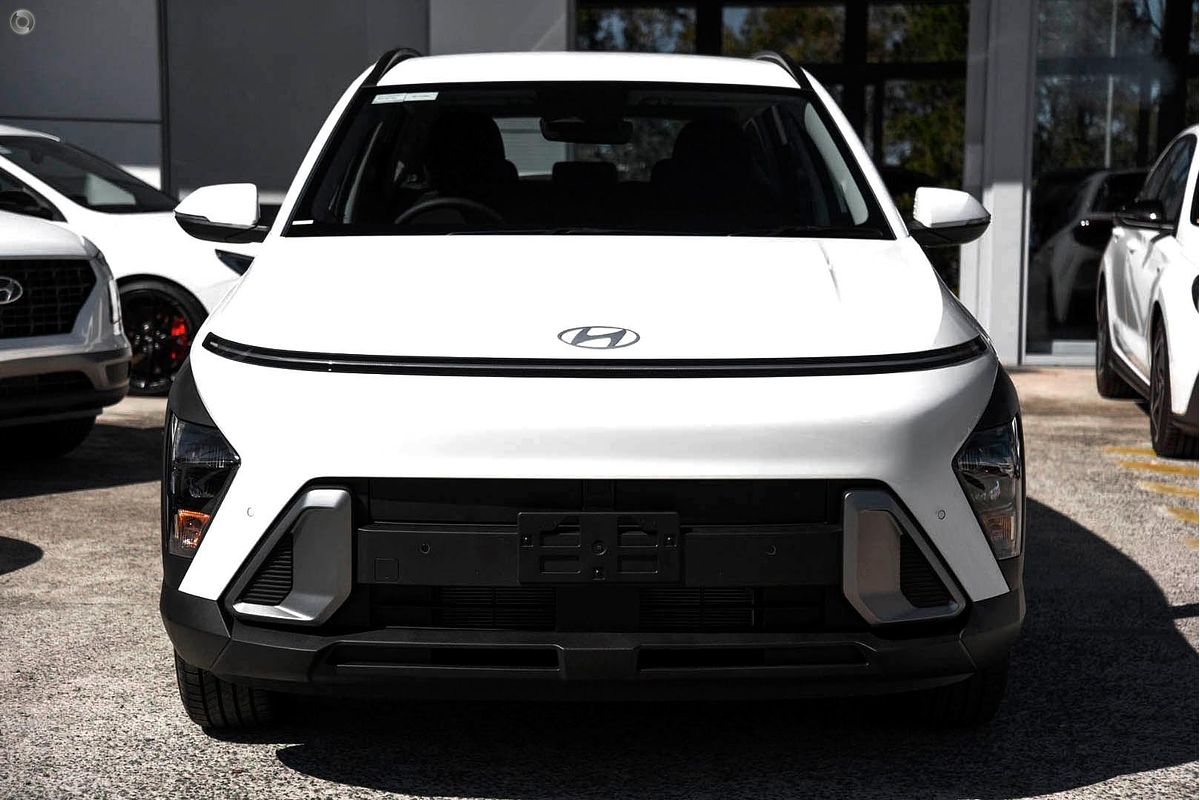 2026 Hyundai Kona SX2.V3 2WD