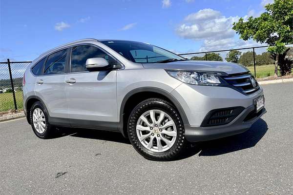 2014 Honda CR-V VTi RM