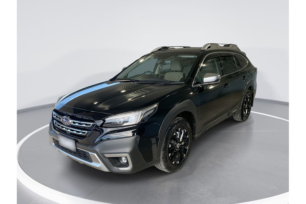 2022 Subaru Outback AWD Touring 6GEN