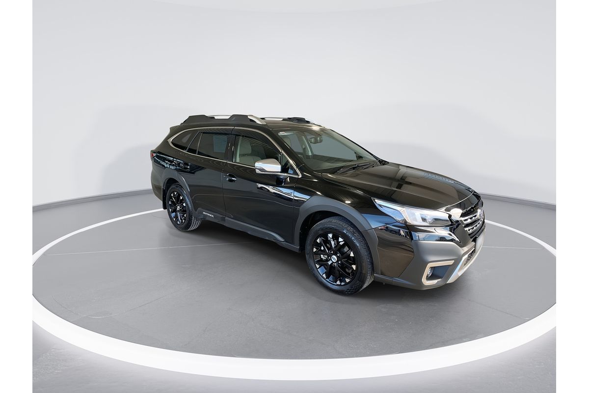 2022 Subaru Outback AWD Touring 6GEN