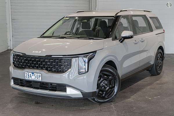 2024 Kia Carnival S KA4 PE