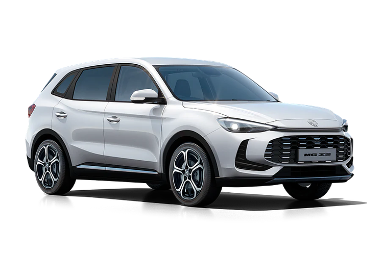 2026 MG ZS Vibe Turbo ZS32
