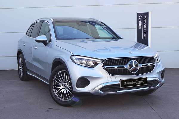 2025 Mercedes-Benz GLC-Class GLC200 X254