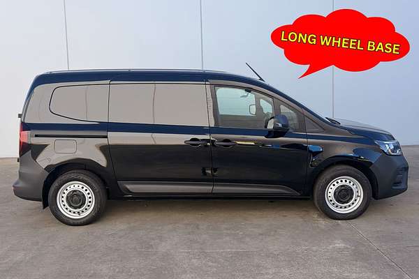 2025 Renault Kangoo L2 XFK LWB