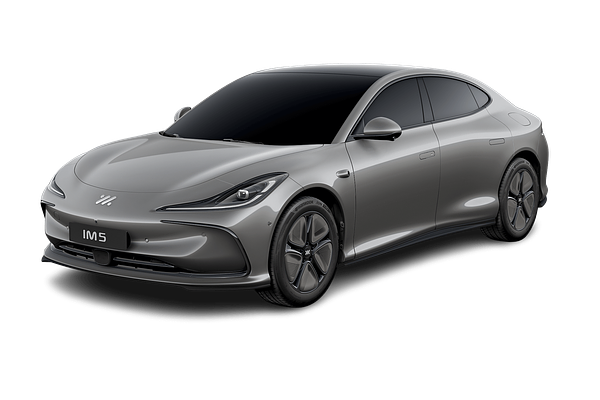 2026 MG IM5 Platinum P12L thumb-0