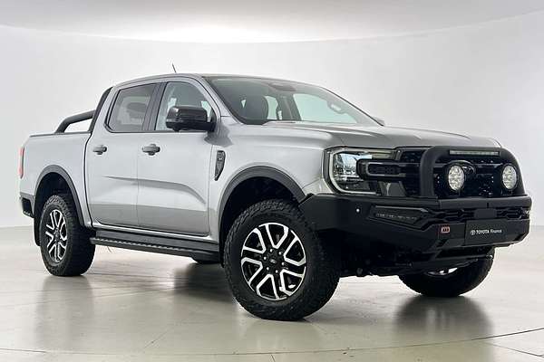 2022 Ford Ranger SPORT 2.0 (4x4) PY MY22 4X4