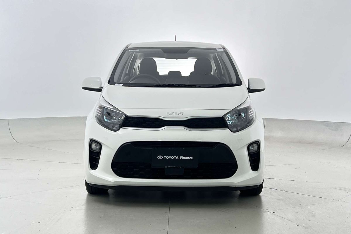 2023 Kia Picanto S JA