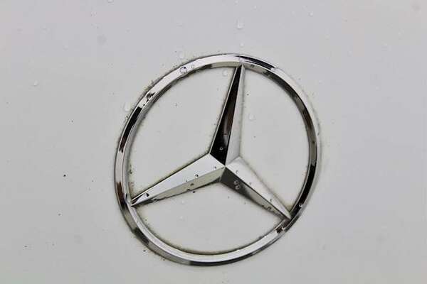 2018 Mercedes-Benz VITO 114BLUETEC 447